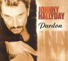 Johnny Hallyday : Pardon